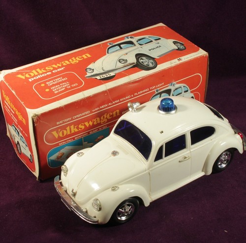 Vintage c1970 volkswagen - vintage,
