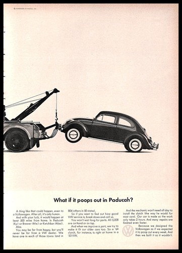 1964 volkswagen beetle vintage - volkswagen,