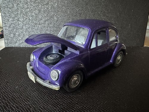 Vintage diecast volkswagen - diecast,