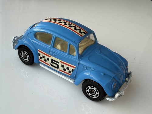 Corgi volkswagen beetle 1200 - volkswagen,