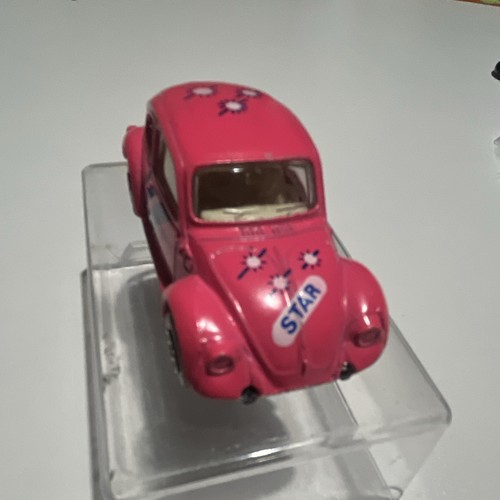 Maisto vintage volkswagen 1300 - vintage,