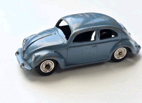 Dinky volkswagen beetle 181 - beetle,