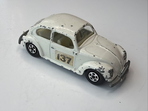 Matchbox superfast volkswagen - matchbox,
