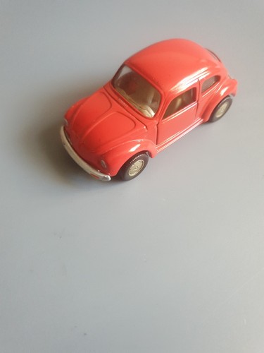 Siku vintage volkwagen 1303 - volkwagen,