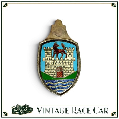 Vintage original beetle - original,