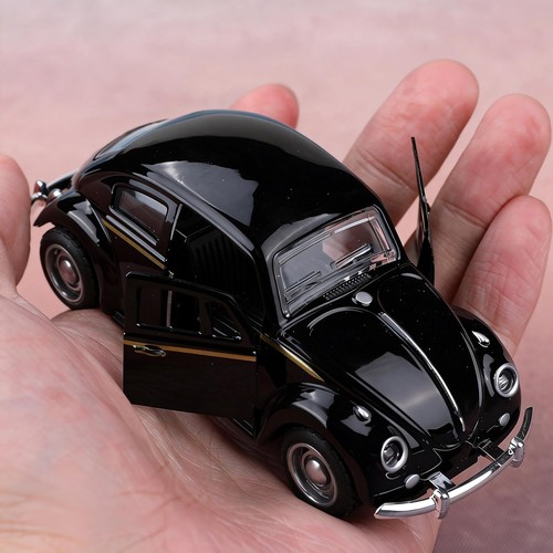 Classic beetle bug vintage - beetle,