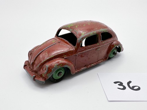 Vintage dinky toys 181 - toys, #