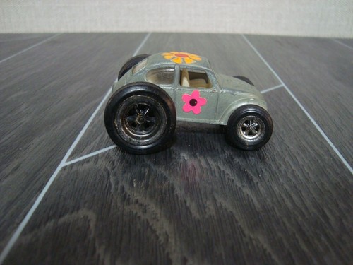 Vintage diecast zylmex d20 - vintage,