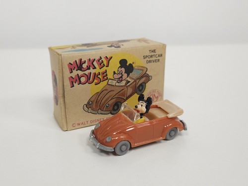 Vintage disney mickey - vintage,