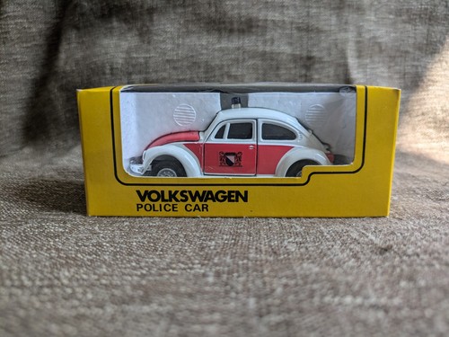 Vintage kado volkswagen - 1/43,