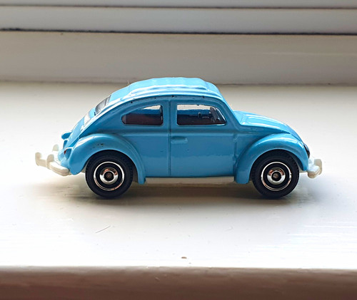 Matchbox vintage 1962 - matchbox,
