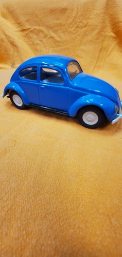 Tonka large tin - vintage, vw
