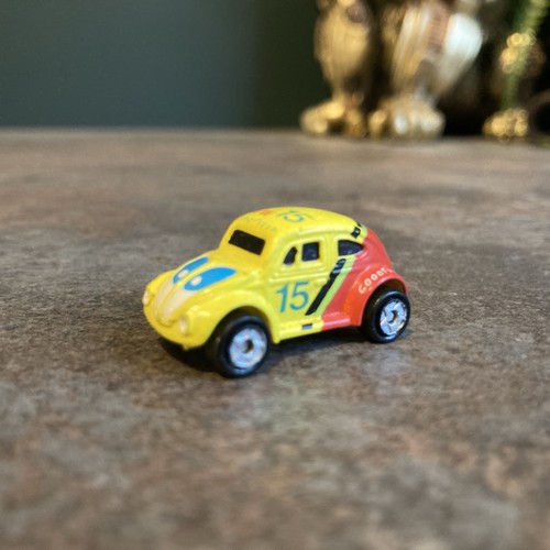Vintage micro machines - micro,