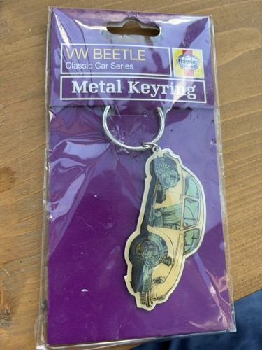 Vintage haynes beetle metal - haynes,
