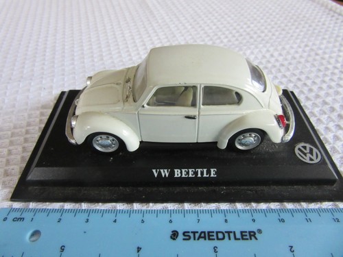 Beetle vintage car model - beetle,