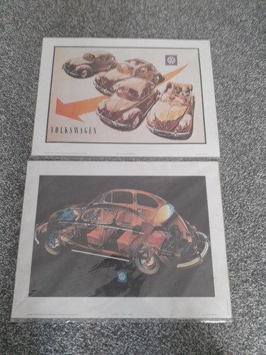 Volkswagen beetle vintage - volkswagen,