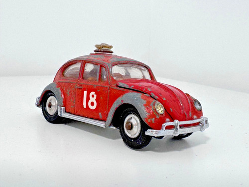 Volkswagen 1200 saloon beetle - 1200,