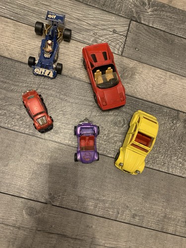 Corgi die cast car lot - corgi,