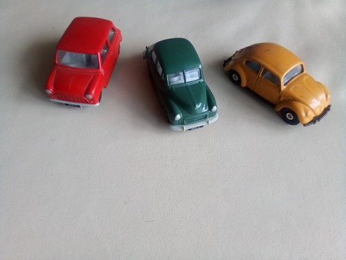 Vintage corgi - vintage,