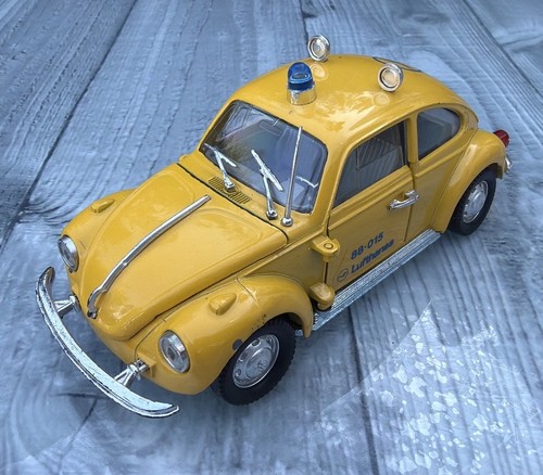 Polistil volkswagen lufthansa - polistil,