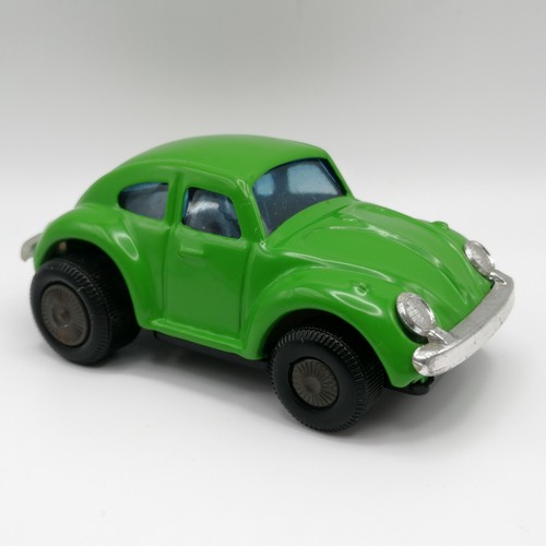 Vintage volkswagen beetle - vintage,
