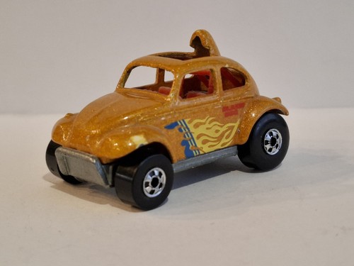 Vintage hot wheels baja - vintage,