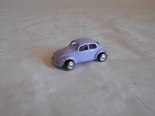 Vintage hong kong volkswagen - vintage,