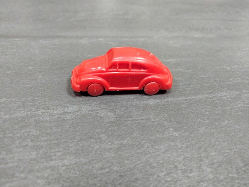 Volkswagen beetle 1960s - volkswagen,