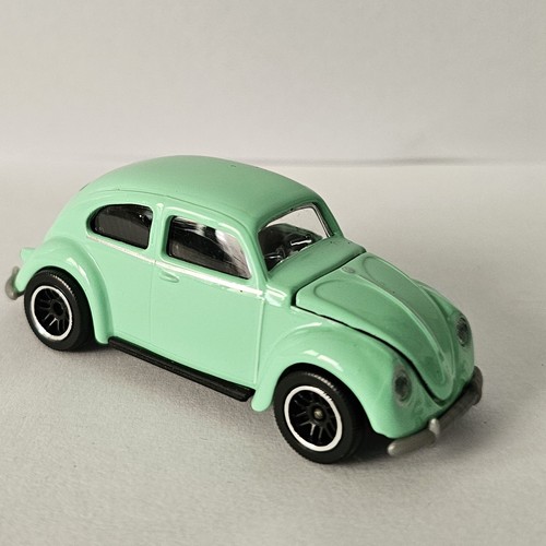Majorette volkswagen beetle - majorette,