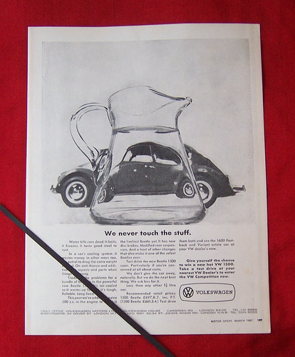 Volkswagen beetle 1500 - vw,