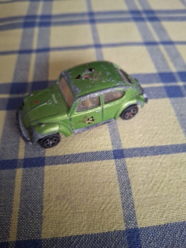 Vintage 1973 corgi juniors - 1973,