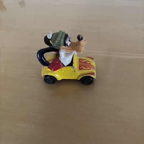 Matchbox disney series goofy - matchbox,