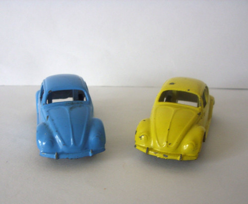 Marx volkswagen beetle - vw,