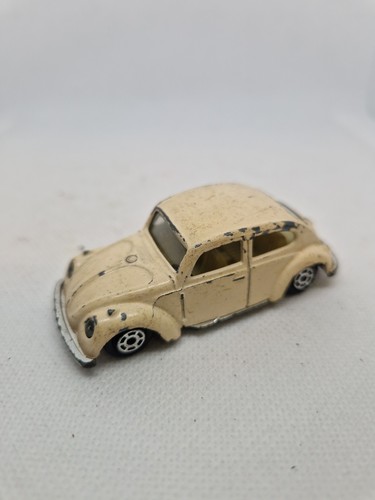 Vintage yatming volkswagen - yatming,