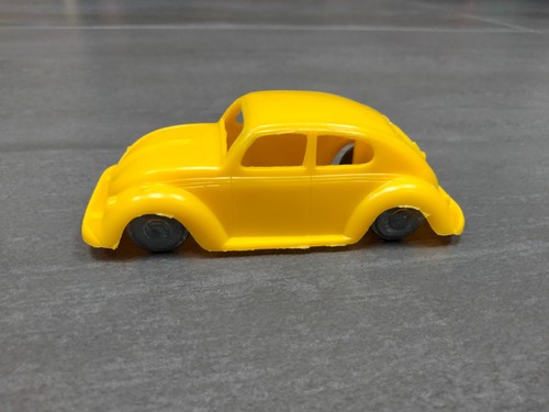 Volkswagen beetle 1950s - beetle,