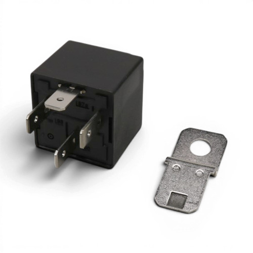 Volt 20a normally open relay - 20a,