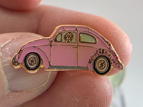 Car beetle bug - car,