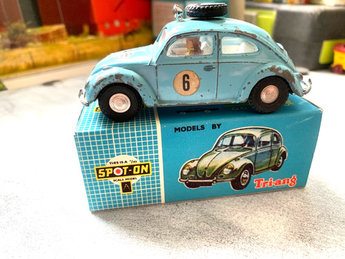 Spot models 42 - spot, on.models.1:42.vintage