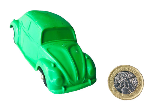 Toy car galante sweden - car,