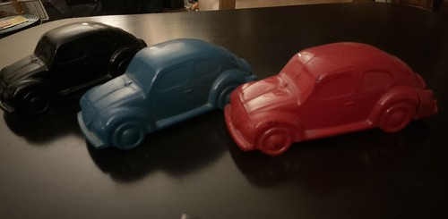 Avon volkswagon beetles - avon,