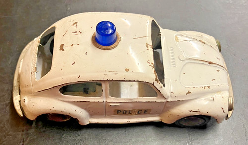 Vintage nomura volkswagen - vintage,