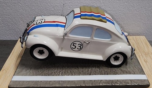 Vintage ceramic herbie the - ceramic,