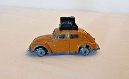 Vintage husky models - vintage,