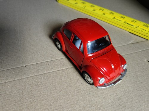 Beetle model vintage 90s - vintage,