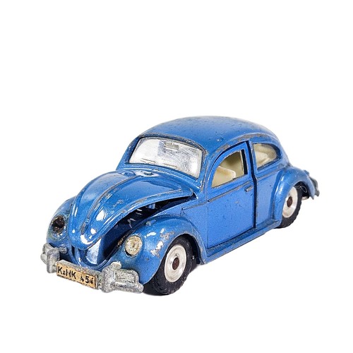 Vintage dinky toys - vintage,