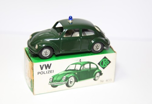 Cko kellermann 403 beetle - cko, vw